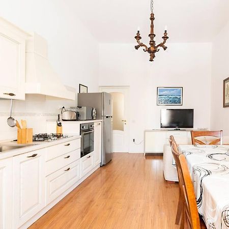 Appartamento In Centro Alghero Ngoại thất bức ảnh