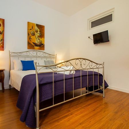 Appartamento In Centro Alghero Ngoại thất bức ảnh
