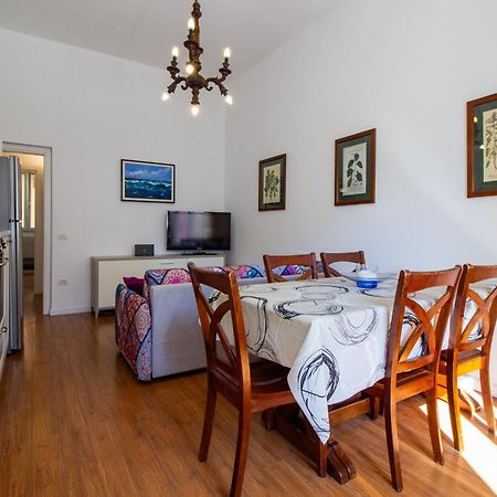 Appartamento In Centro Alghero Ngoại thất bức ảnh