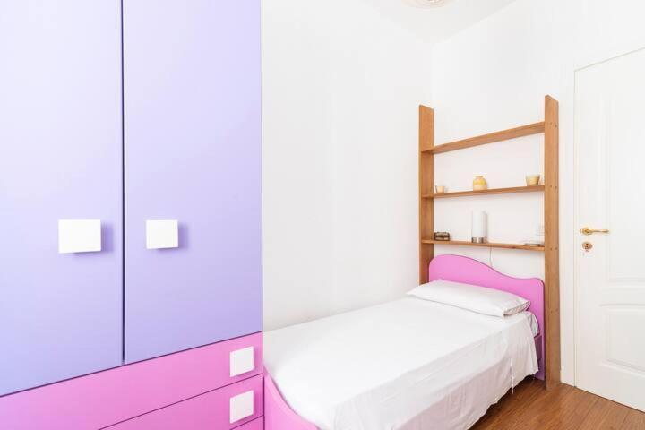 Appartamento In Centro Alghero Ngoại thất bức ảnh