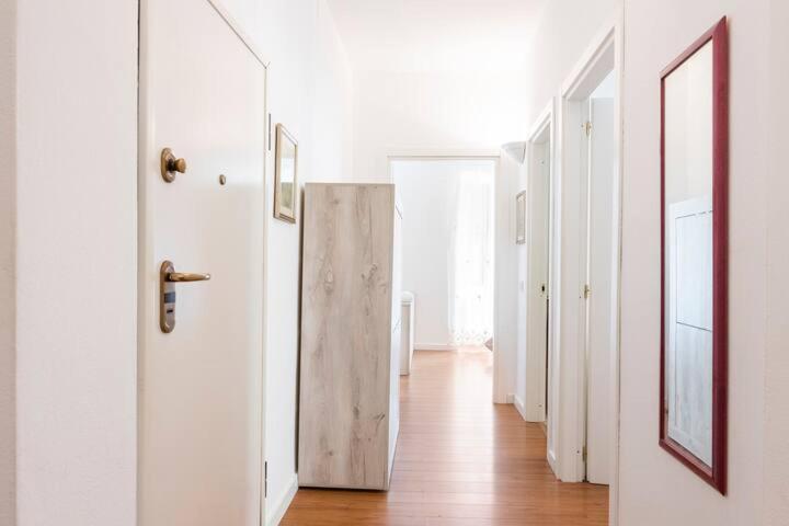 Appartamento In Centro Alghero Ngoại thất bức ảnh