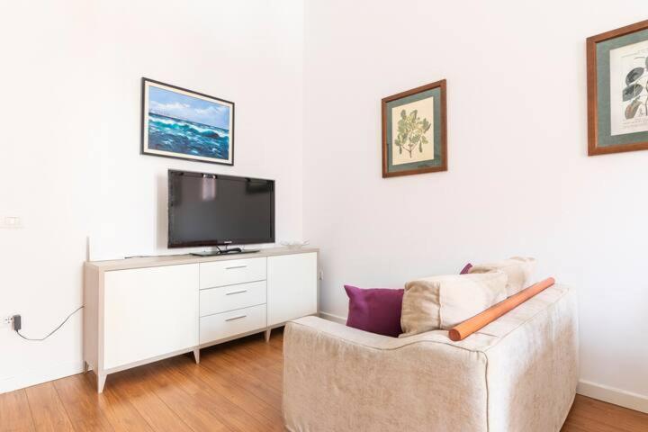 Appartamento In Centro Alghero Ngoại thất bức ảnh