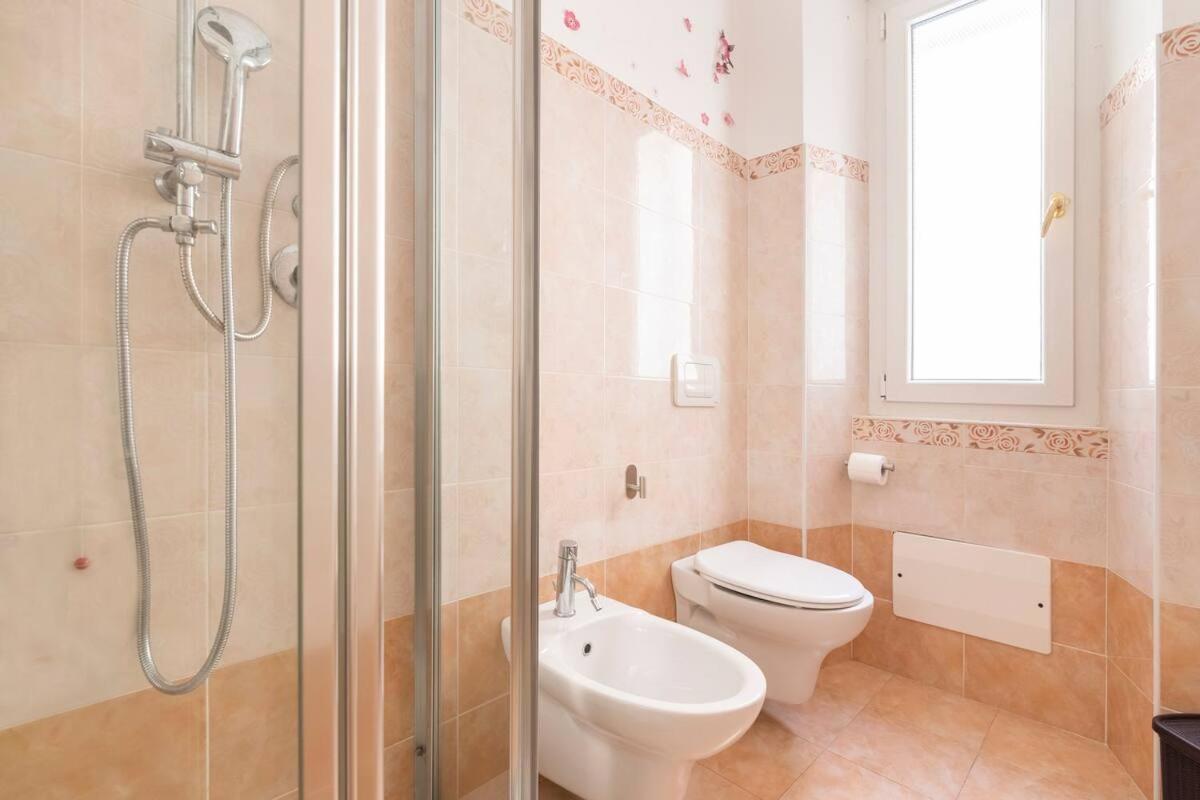Appartamento In Centro Alghero Ngoại thất bức ảnh