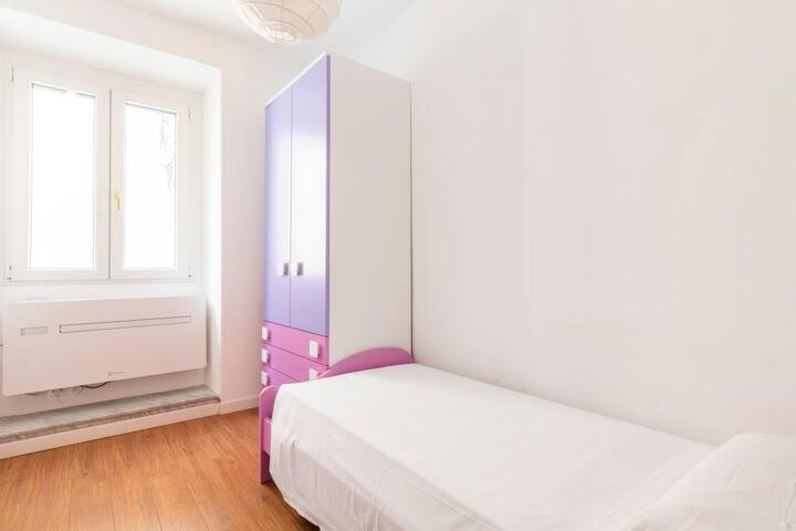 Appartamento In Centro Alghero Ngoại thất bức ảnh