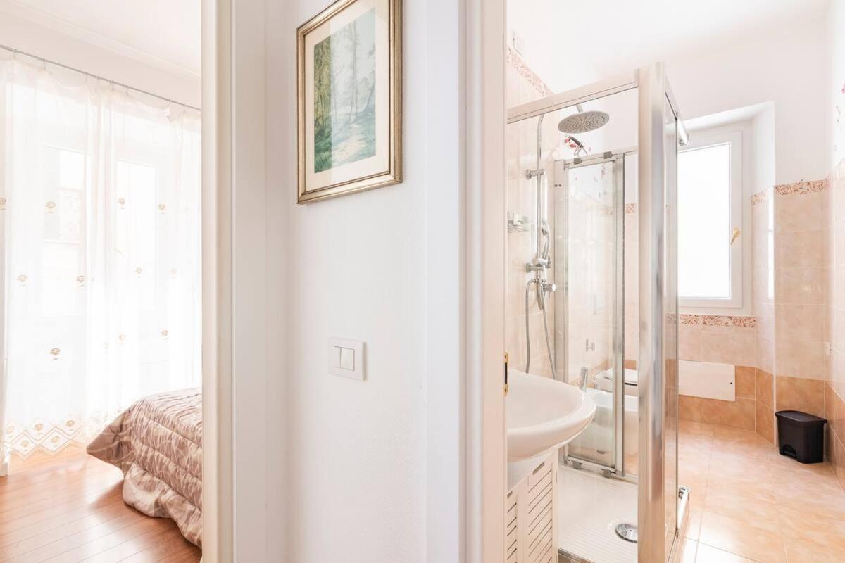 Appartamento In Centro Alghero Ngoại thất bức ảnh