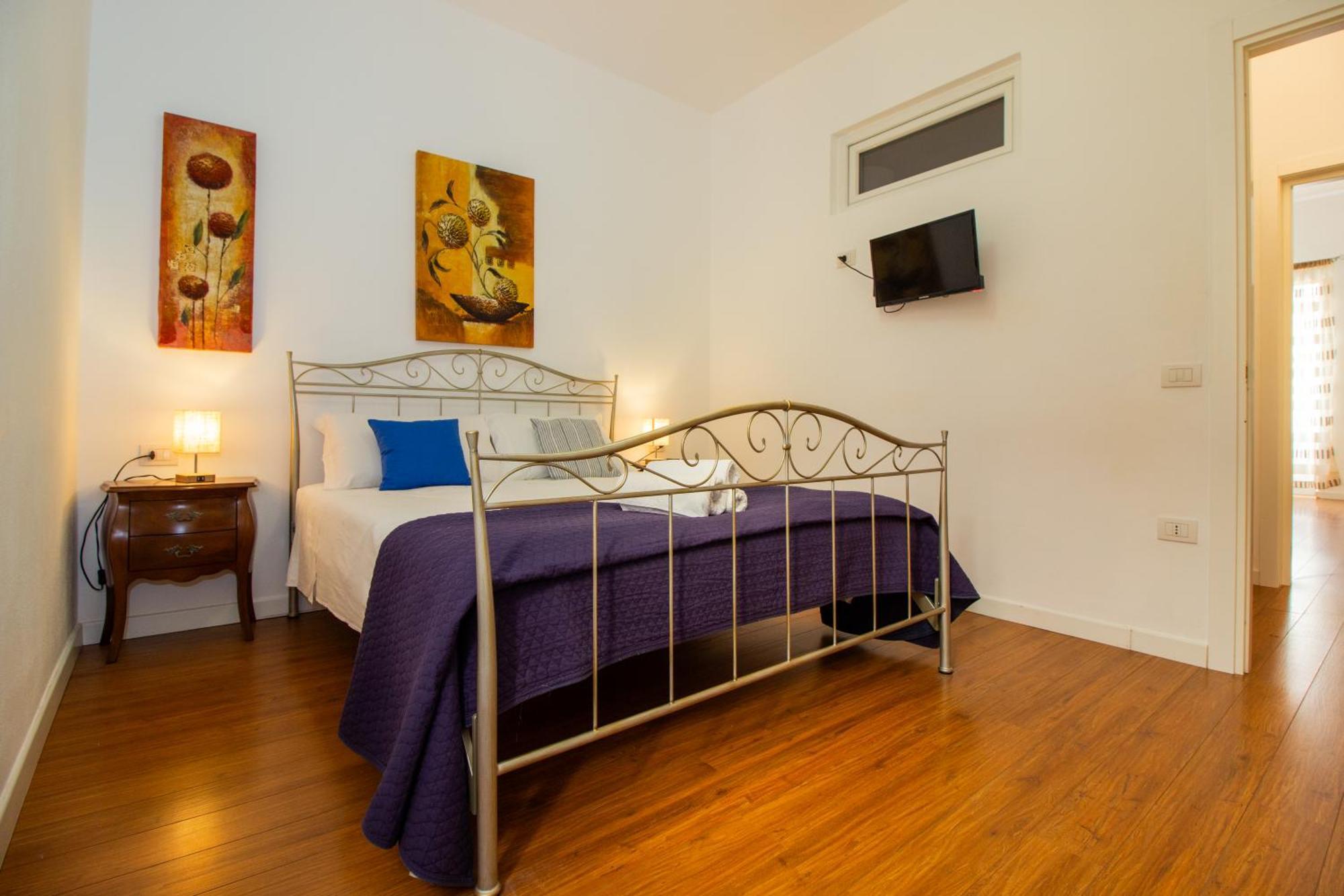 Appartamento In Centro Alghero Ngoại thất bức ảnh