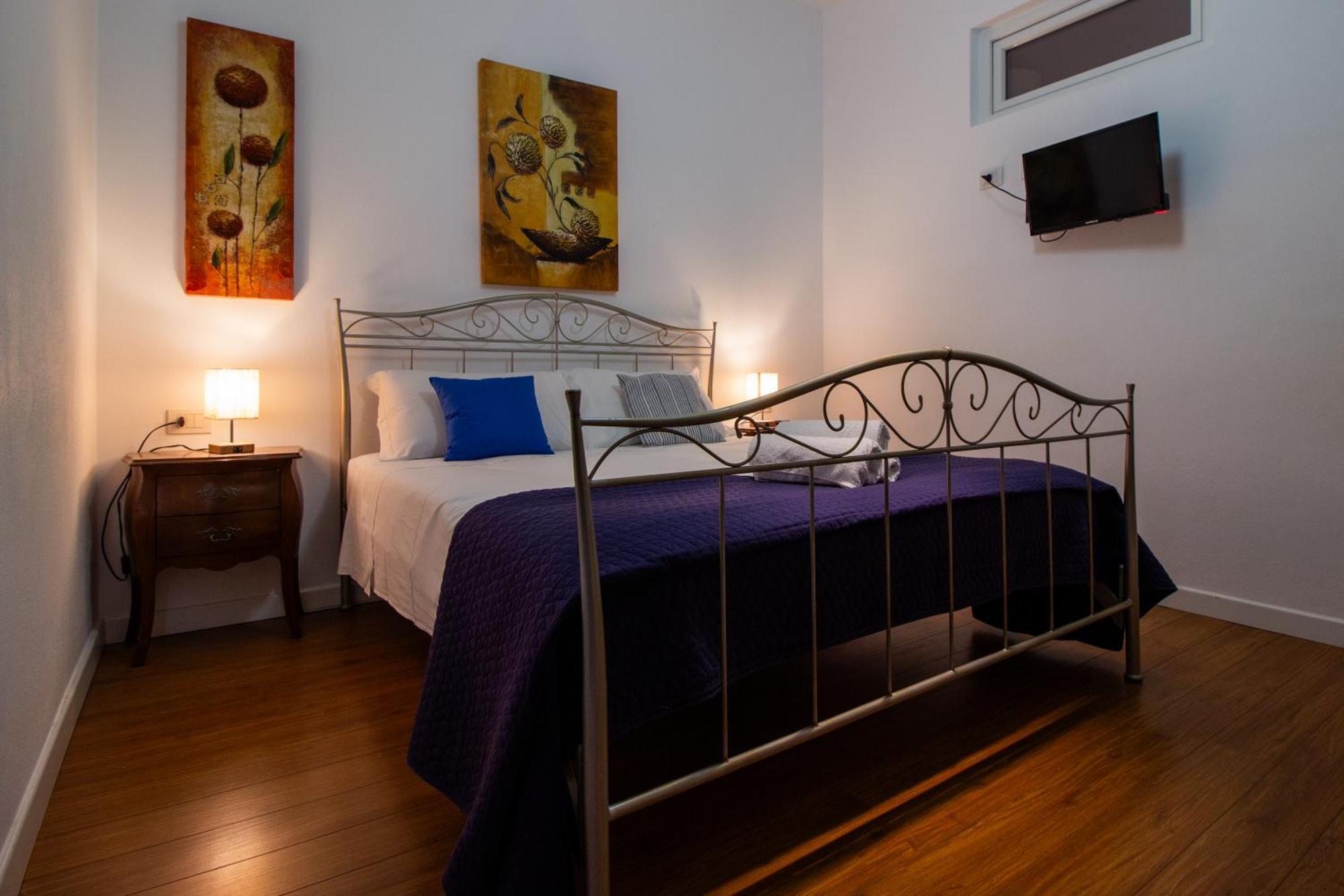Appartamento In Centro Alghero Ngoại thất bức ảnh