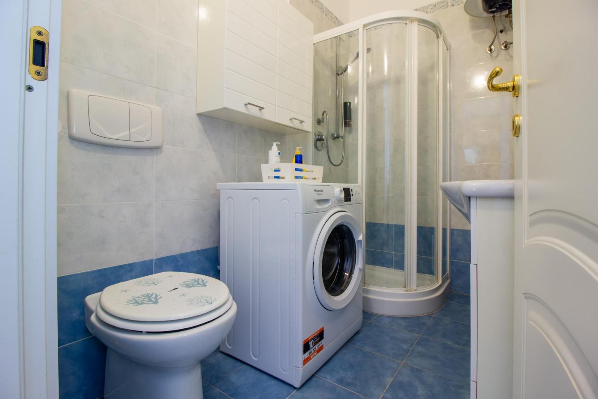 Appartamento In Centro Alghero Ngoại thất bức ảnh