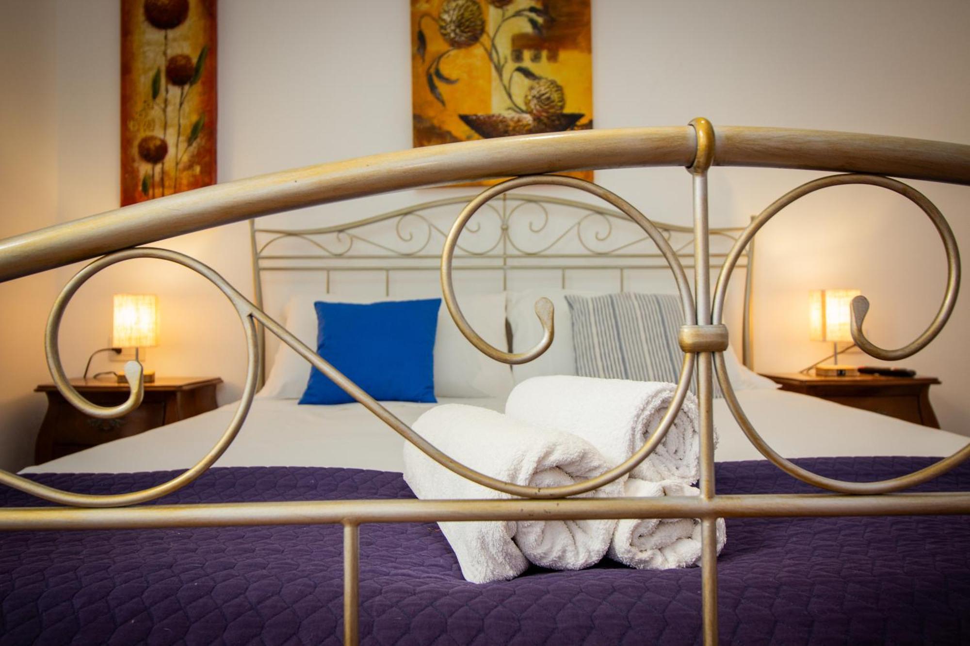 Appartamento In Centro Alghero Ngoại thất bức ảnh