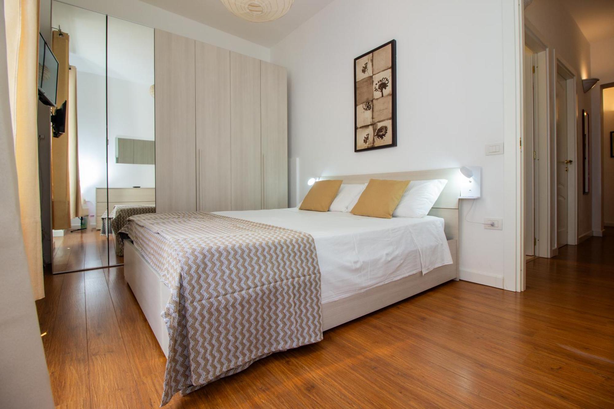 Appartamento In Centro Alghero Ngoại thất bức ảnh