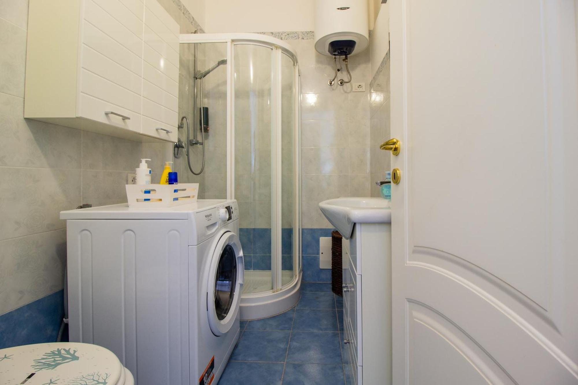 Appartamento In Centro Alghero Ngoại thất bức ảnh