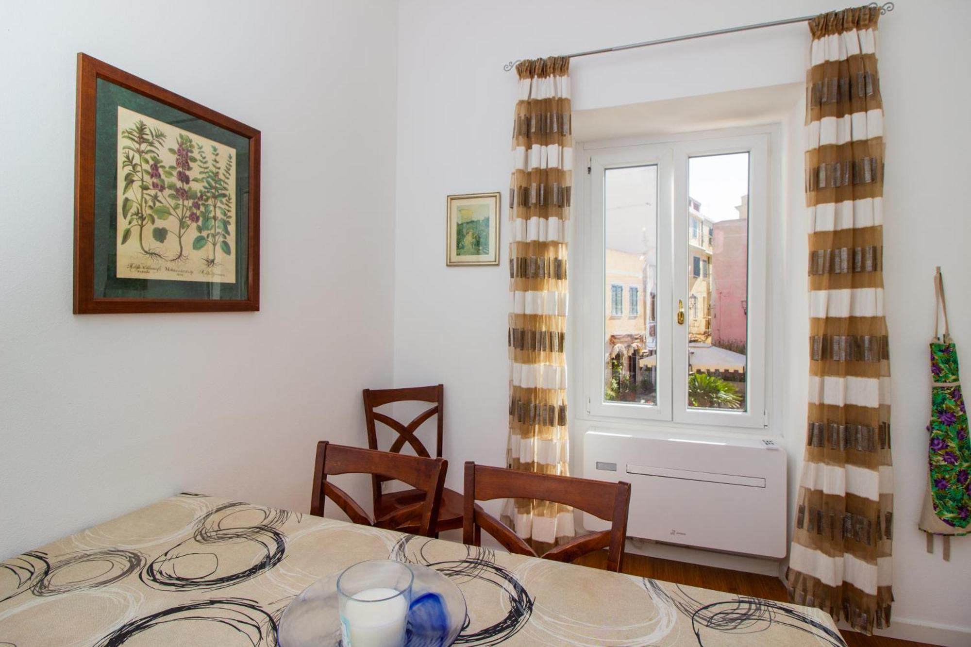 Appartamento In Centro Alghero Ngoại thất bức ảnh