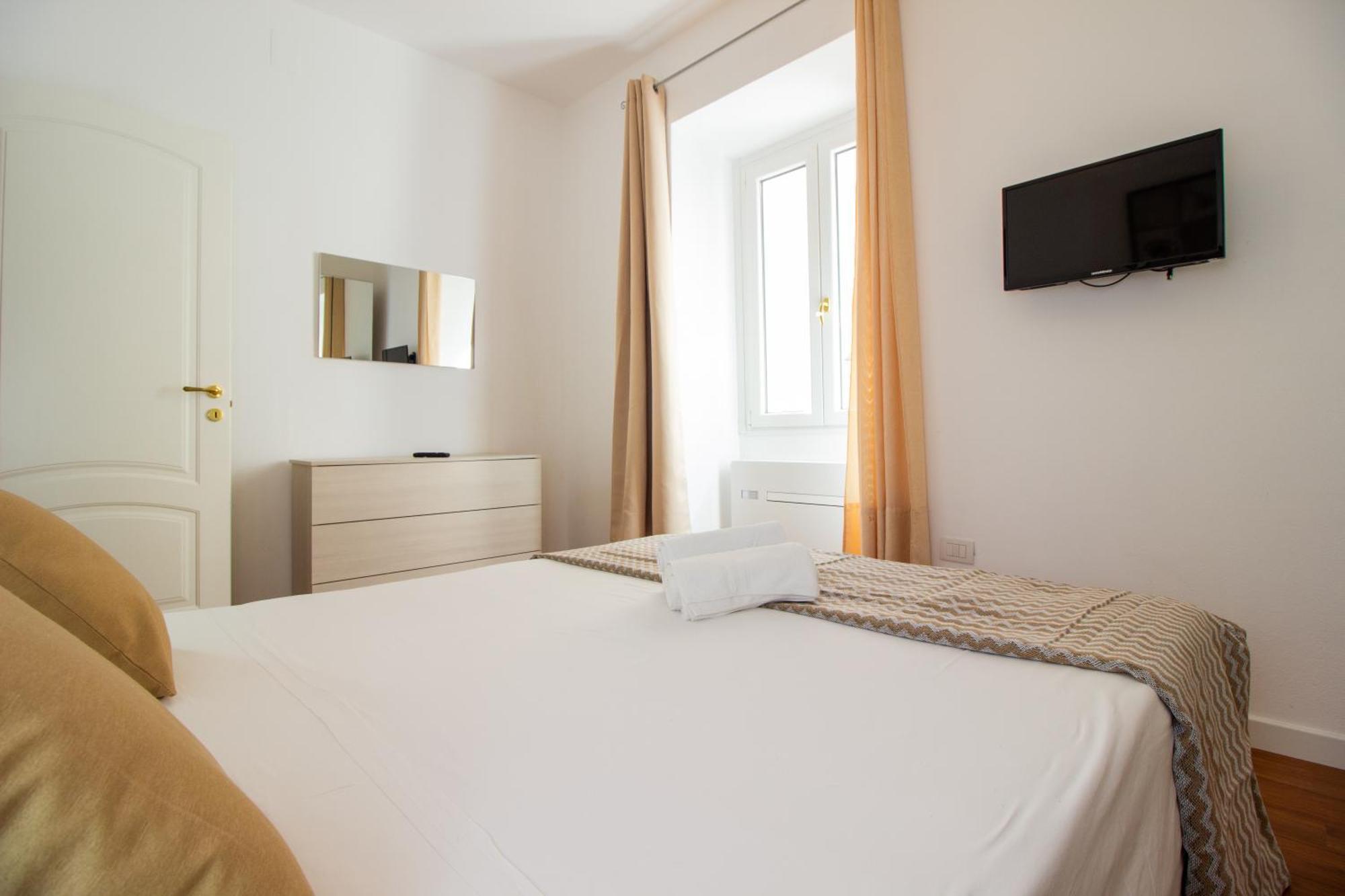 Appartamento In Centro Alghero Ngoại thất bức ảnh