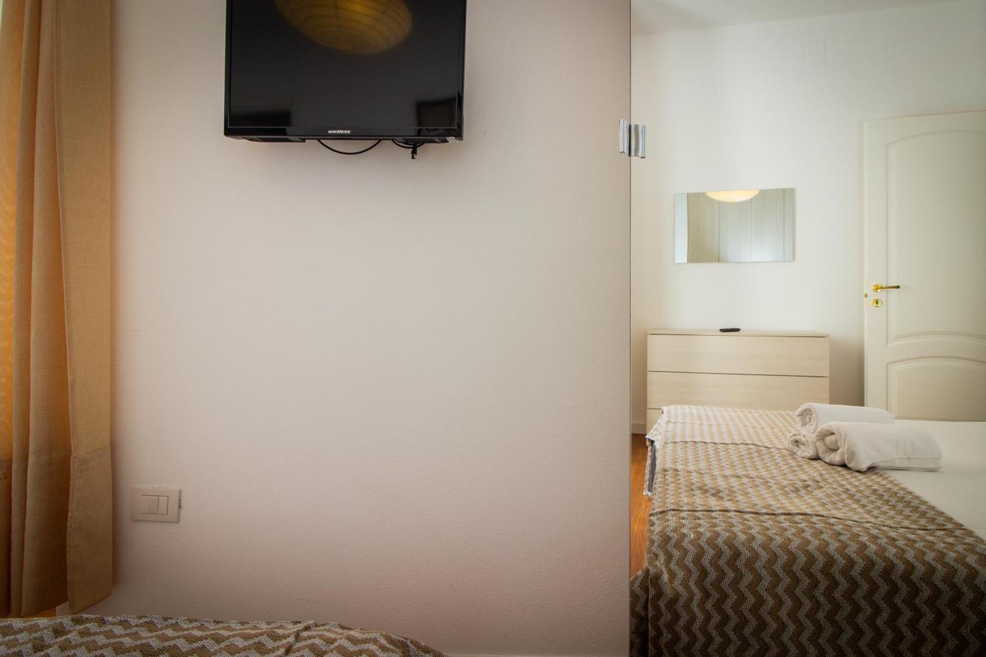 Appartamento In Centro Alghero Ngoại thất bức ảnh