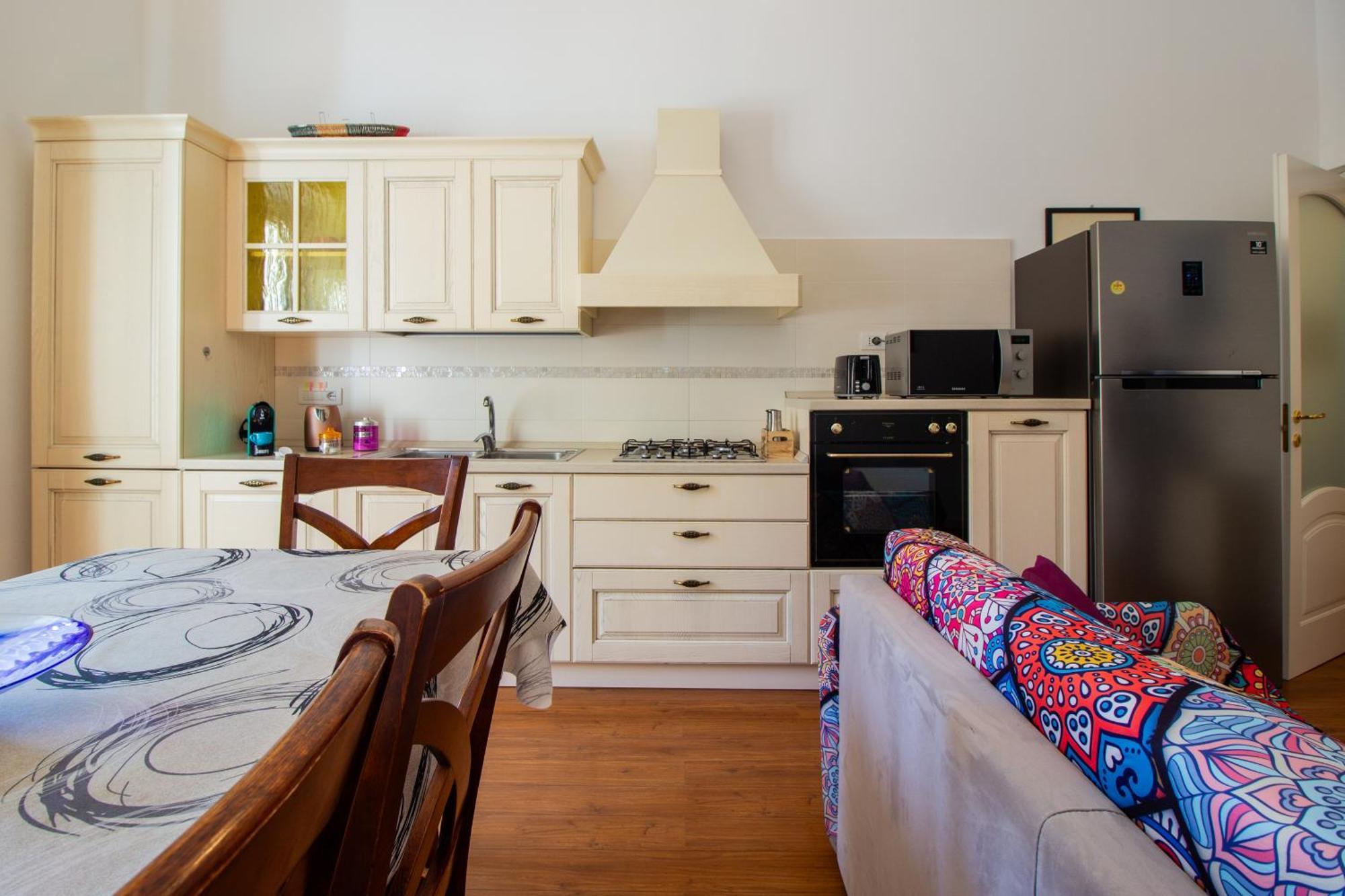 Appartamento In Centro Alghero Ngoại thất bức ảnh
