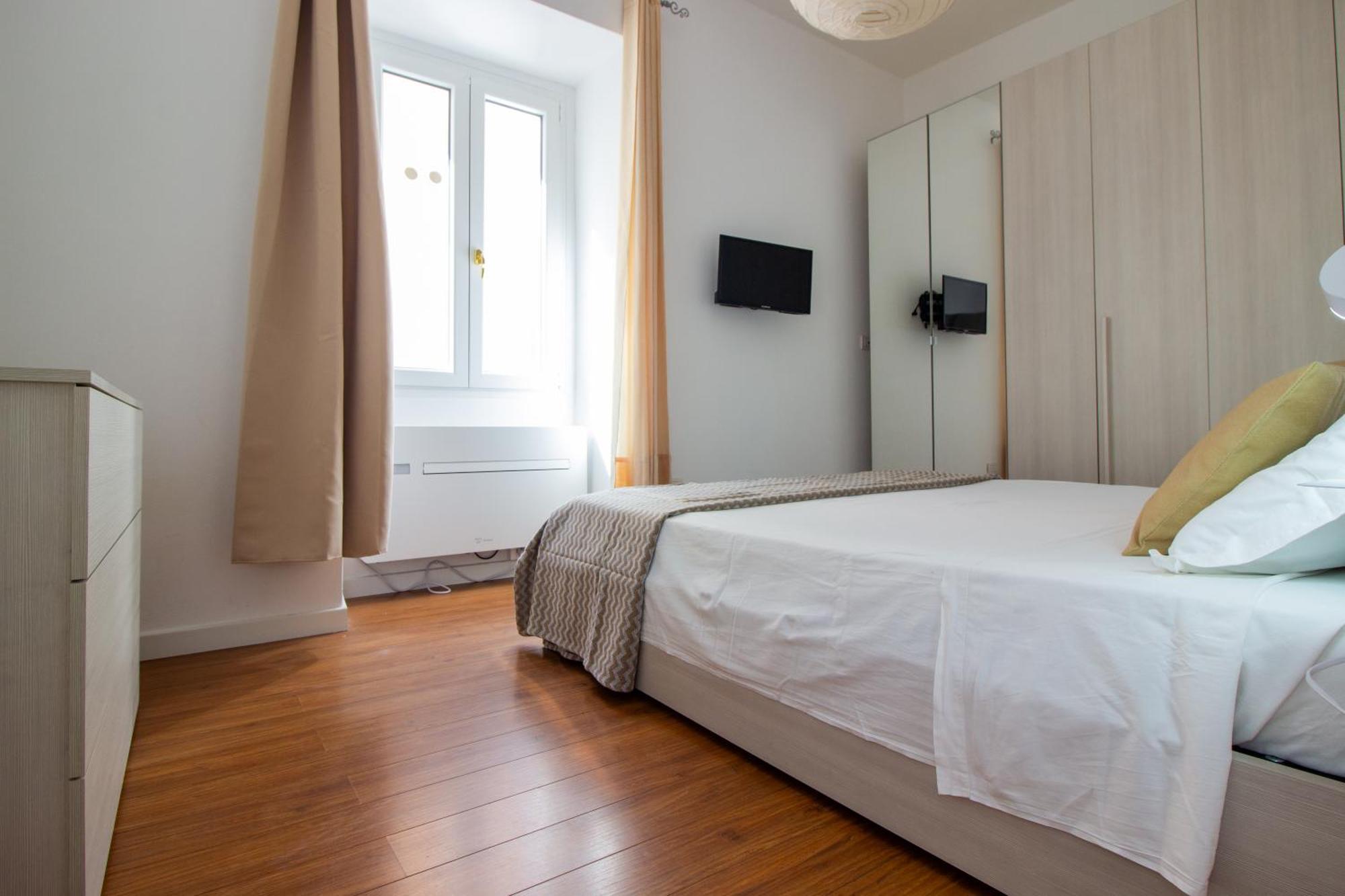 Appartamento In Centro Alghero Ngoại thất bức ảnh
